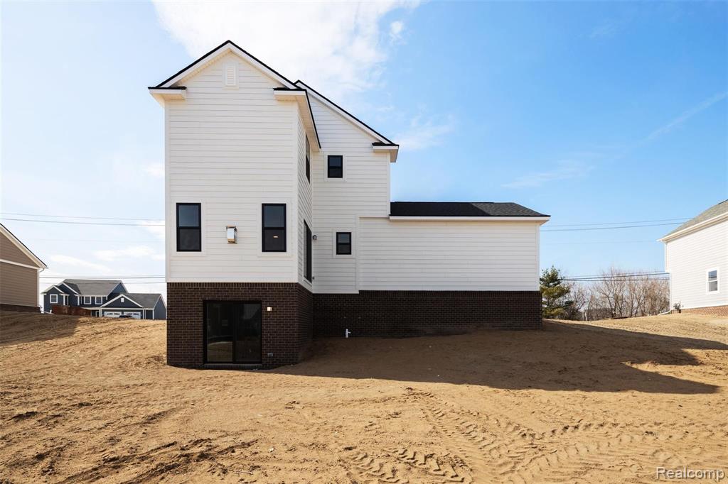 863 Ridge Road Canton, MI 48188 - Photo 44 of 44 Gallery Image 44