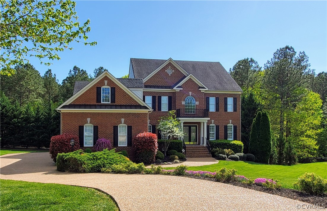 16148 Swallowtail Place Midlothian, VA 23113 - Photo 1 of 47 Gallery Image 1