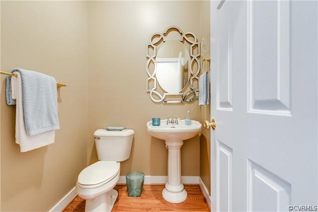 16148 Swallowtail Place Midlothian, VA 23113 - Photo 11 of 47 Gallery Image 11