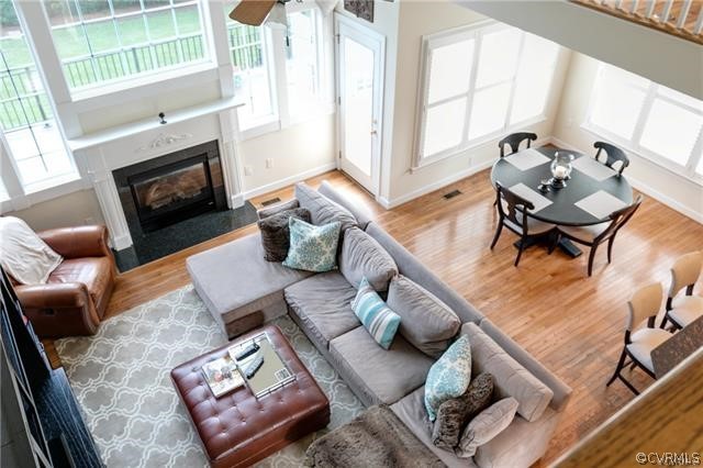 16148 Swallowtail Place Midlothian, VA 23113 - Photo 13 of 47 Gallery Image 13