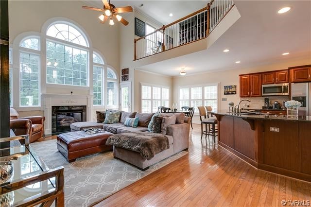 16148 Swallowtail Place Midlothian, VA 23113 - Photo 15 of 47 Gallery Image 15