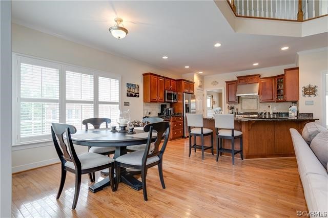 16148 Swallowtail Place Midlothian, VA 23113 - Photo 21 of 47 Gallery Image 21