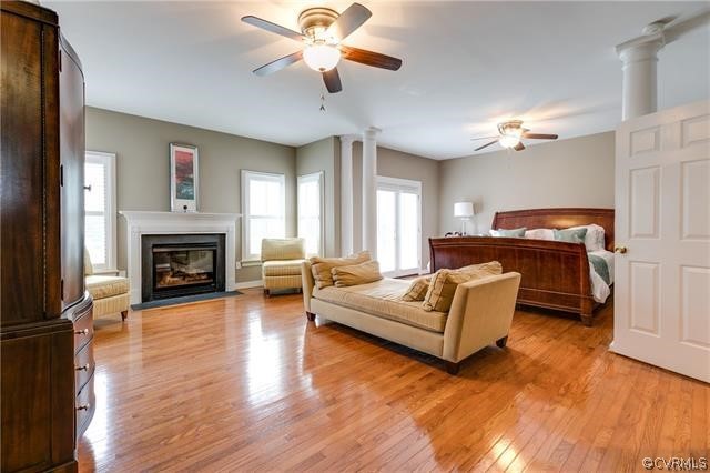 16148 Swallowtail Place Midlothian, VA 23113 - Photo 22 of 47 Gallery Image 22
