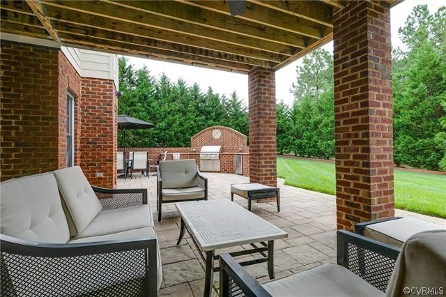 16148 Swallowtail Place Midlothian, VA 23113 - Photo 46 of 47 Gallery Image 46