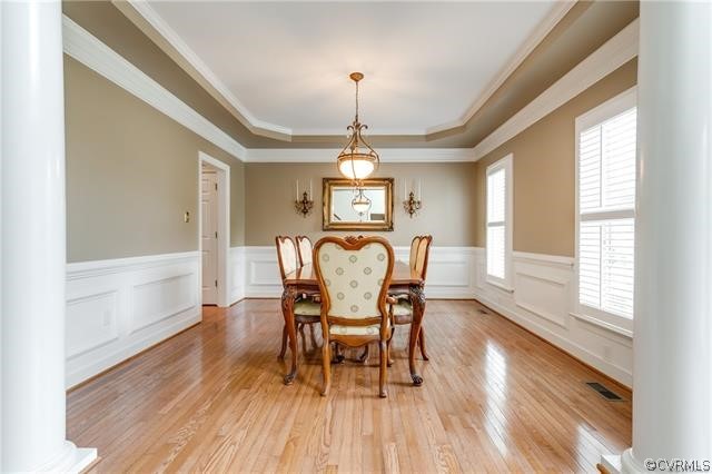 16148 Swallowtail Place Midlothian, VA 23113 - Photo 8 of 47 Gallery Image 8