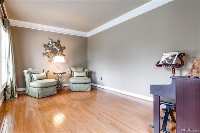 16148 Swallowtail Place Midlothian, VA 23113 - Photo 10 of 47 Gallery Image 10