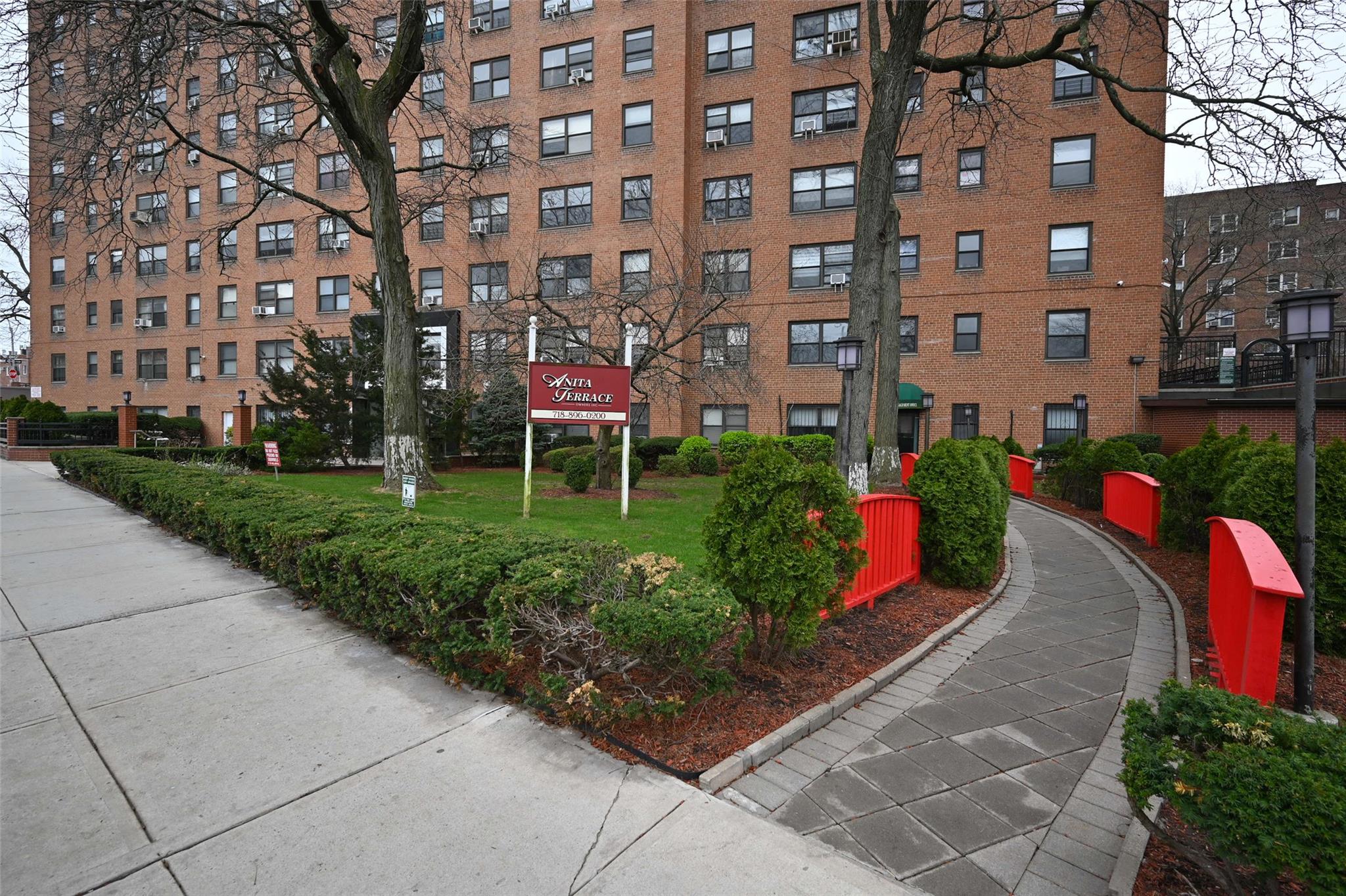 99-60 63rd Road, Unit 1B Queens, NY 11374 - Photo 1 of 1 View of apartment building / complex