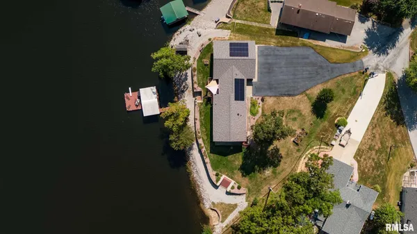 $749,900 | 622 Dongola Court, Creal Springs, IL 62922