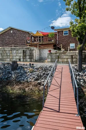 $749,900 | 622 Dongola Court, Creal Springs, IL 62922