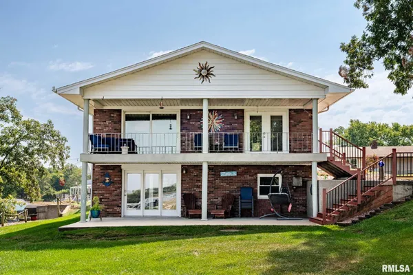 $749,900 | 622 Dongola Court, Creal Springs, IL 62922