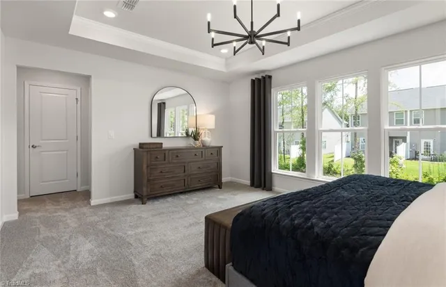 $267,390 | 1022 Poets Walk Road, Whitsett, NC 27377