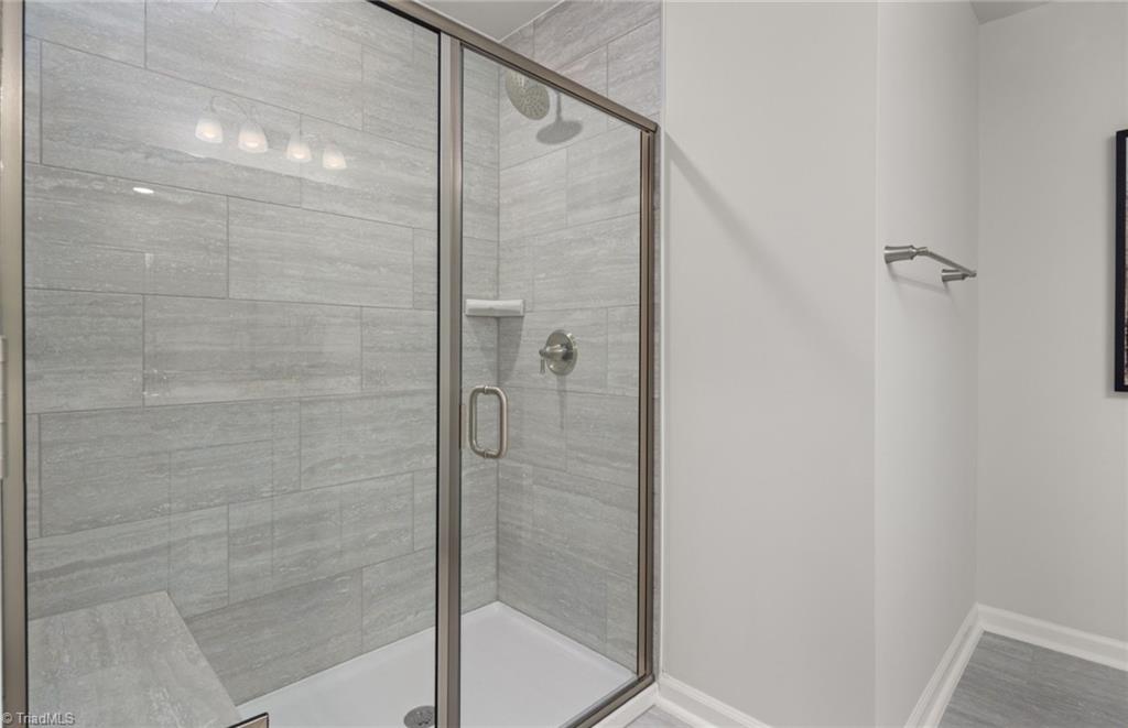 1022 Poets Walk Road Whitsett, NC 27377 - Photo 14 of 20 Model Representation. Selections will vary.