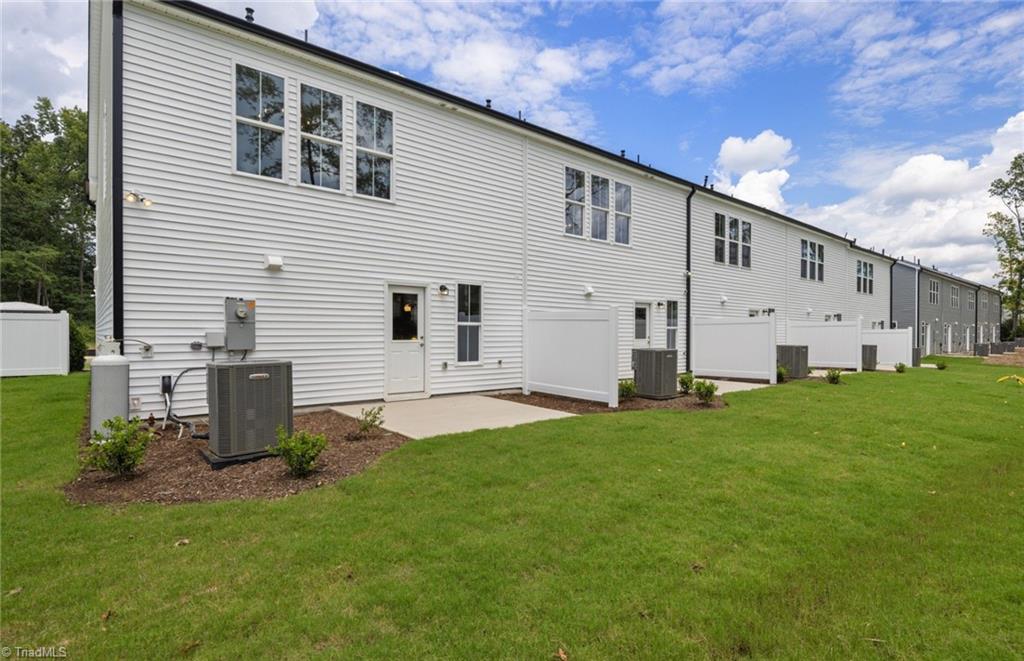 1022 Poets Walk Road Whitsett, NC 27377 - Photo 19 of 20 Model Representation. Selections will vary.