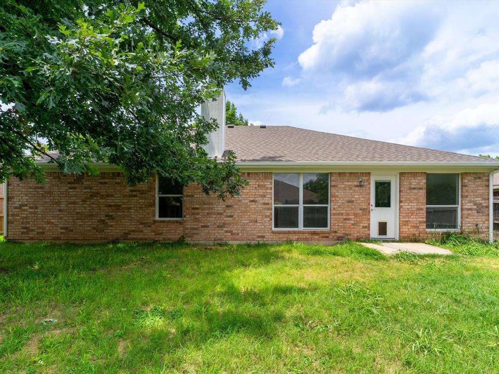 3100 Rustic Meadow Trail Mansfield, TX 76063 - Photo 25 of 28