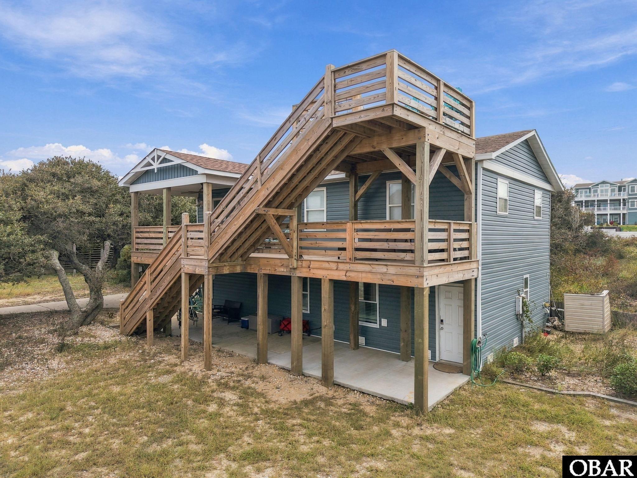 5012 Ride Lane Kitty Hawk, NC 27949 - Photo 3 of 50 Gallery Image 3