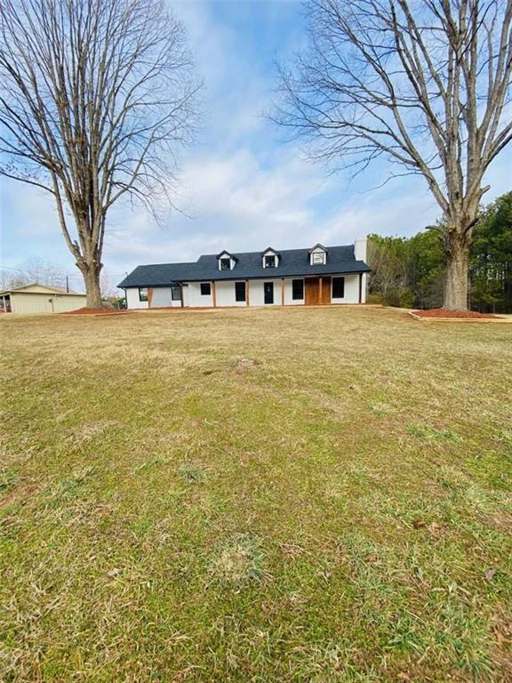 3293 Klondike Road Southwest Conyers, GA 30094 - Photo 1 of 1 Gallery Image 1