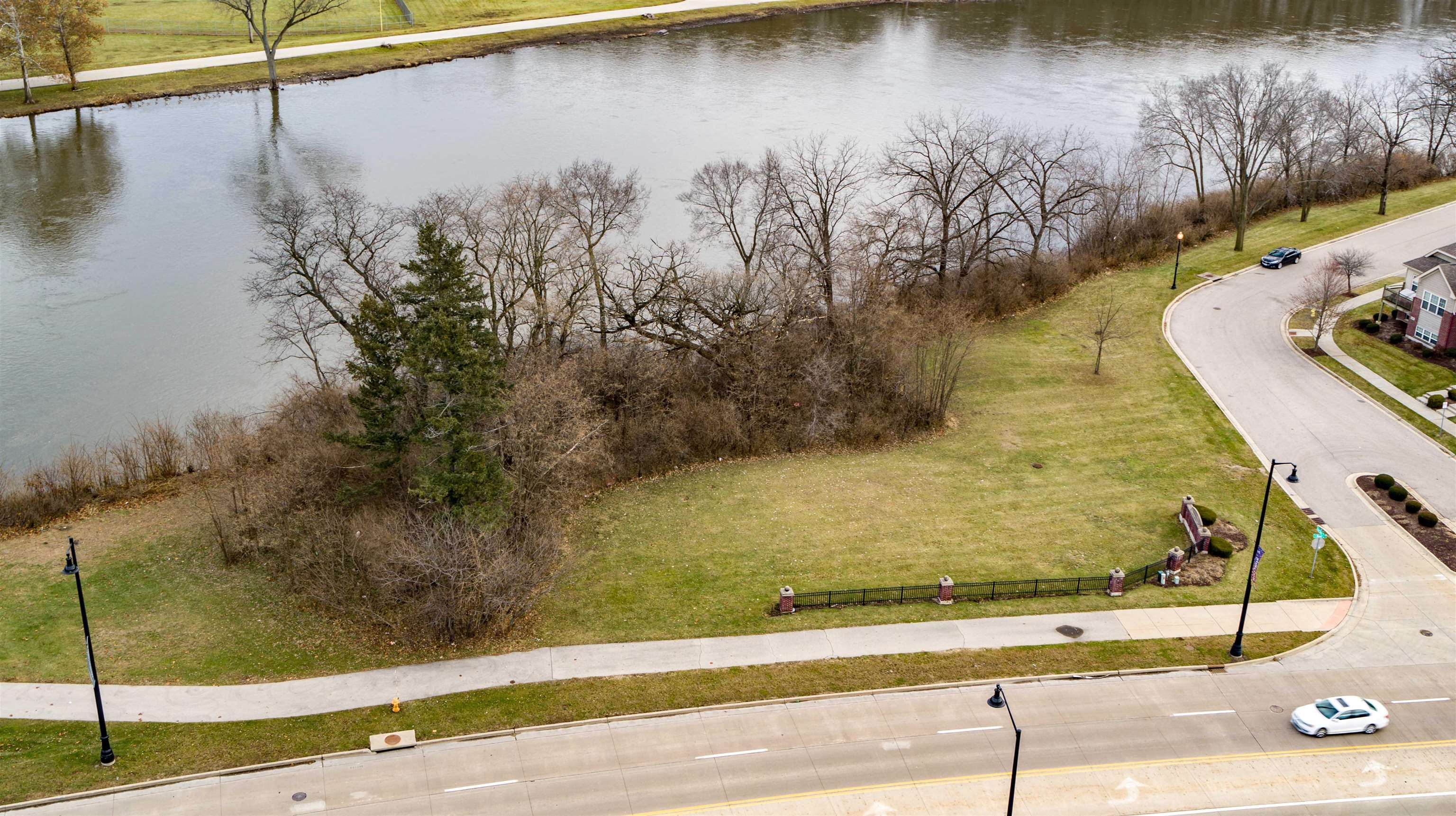 23-xx South Main Street Rockford, IL 61102 - Photo 1 of 4 a view of a lake view