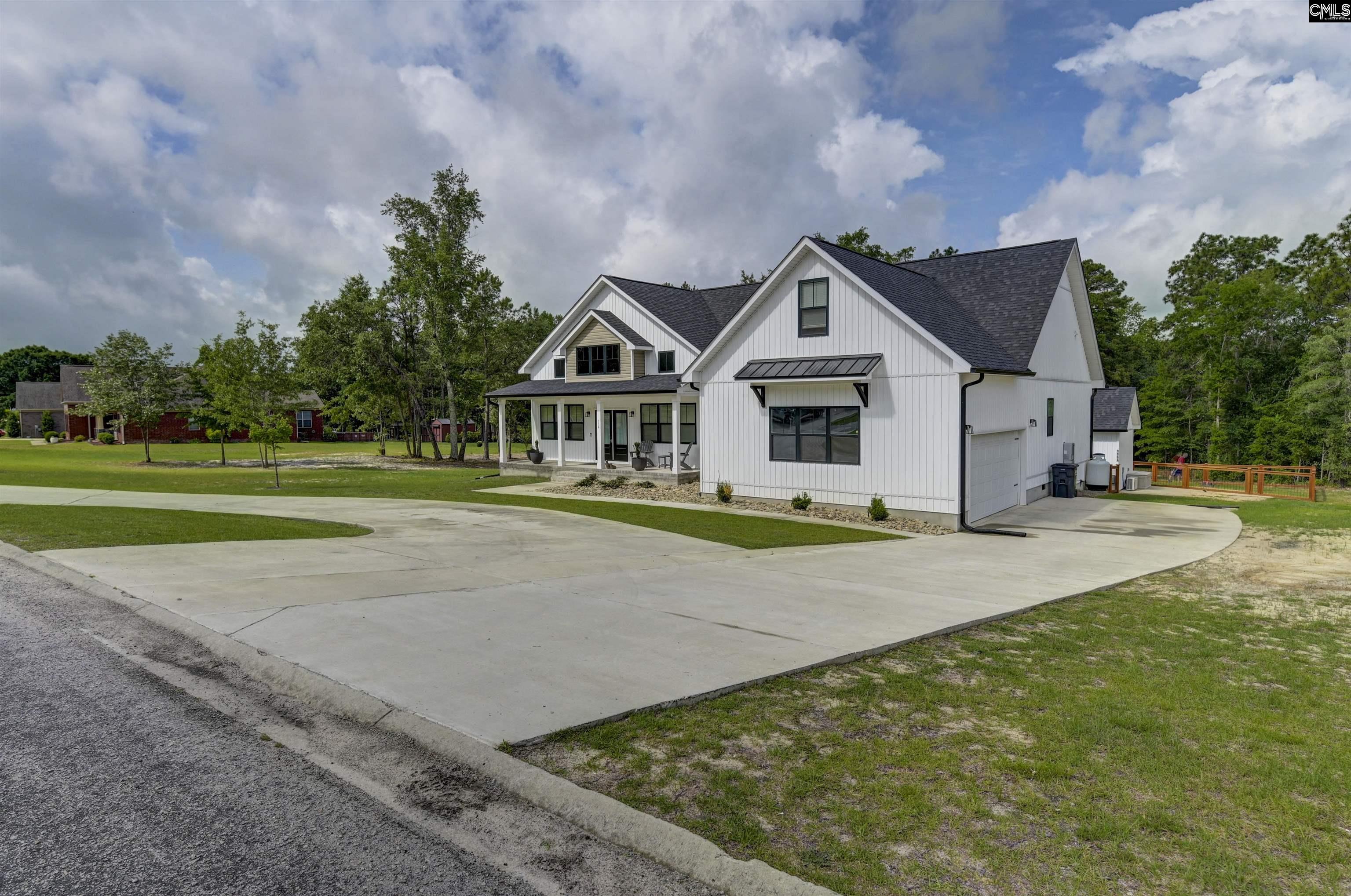 116 Living Waters Boulevard Lexington, SC 29073 - Photo 3 of 64