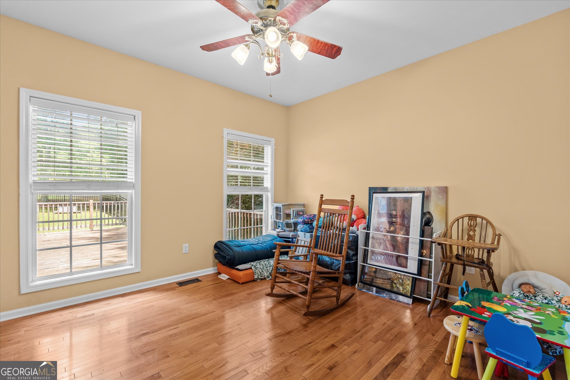 4050 Golfview Court Villa Rica, GA 30180 - Photo 26 of 52