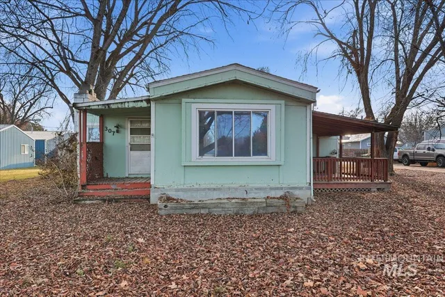 $149,900 | 307 West Canal Street, New Plymouth, ID 83655