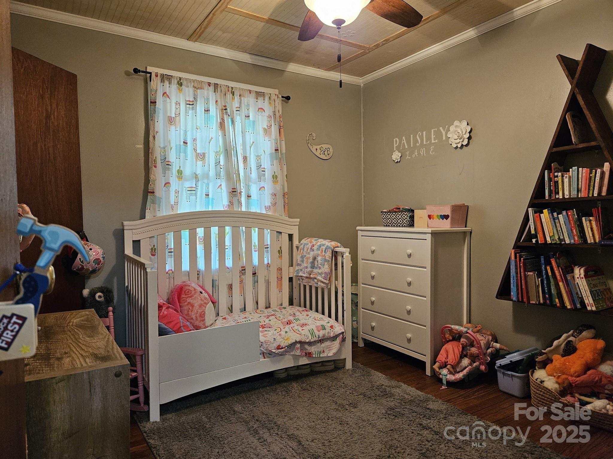 11267 Rush Fork Road Clyde, NC 28721 - Photo 17 of 26