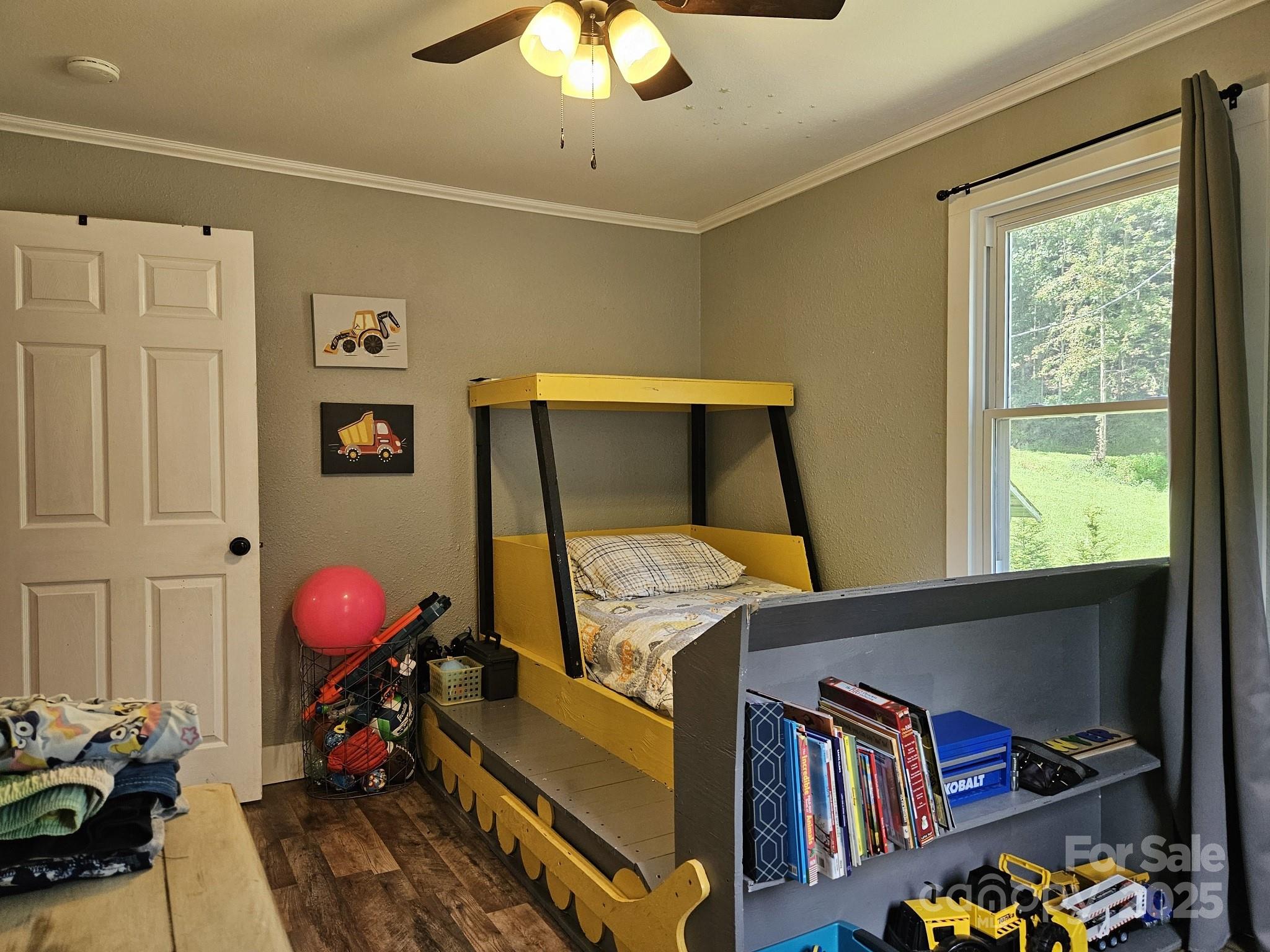 11267 Rush Fork Road Clyde, NC 28721 - Photo 18 of 26