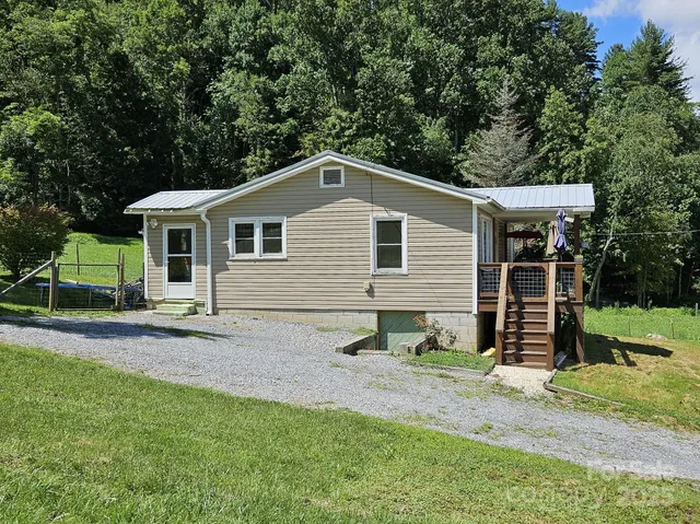 $299,000 | 11267 Rush Fork Road, Clyde, NC 28721