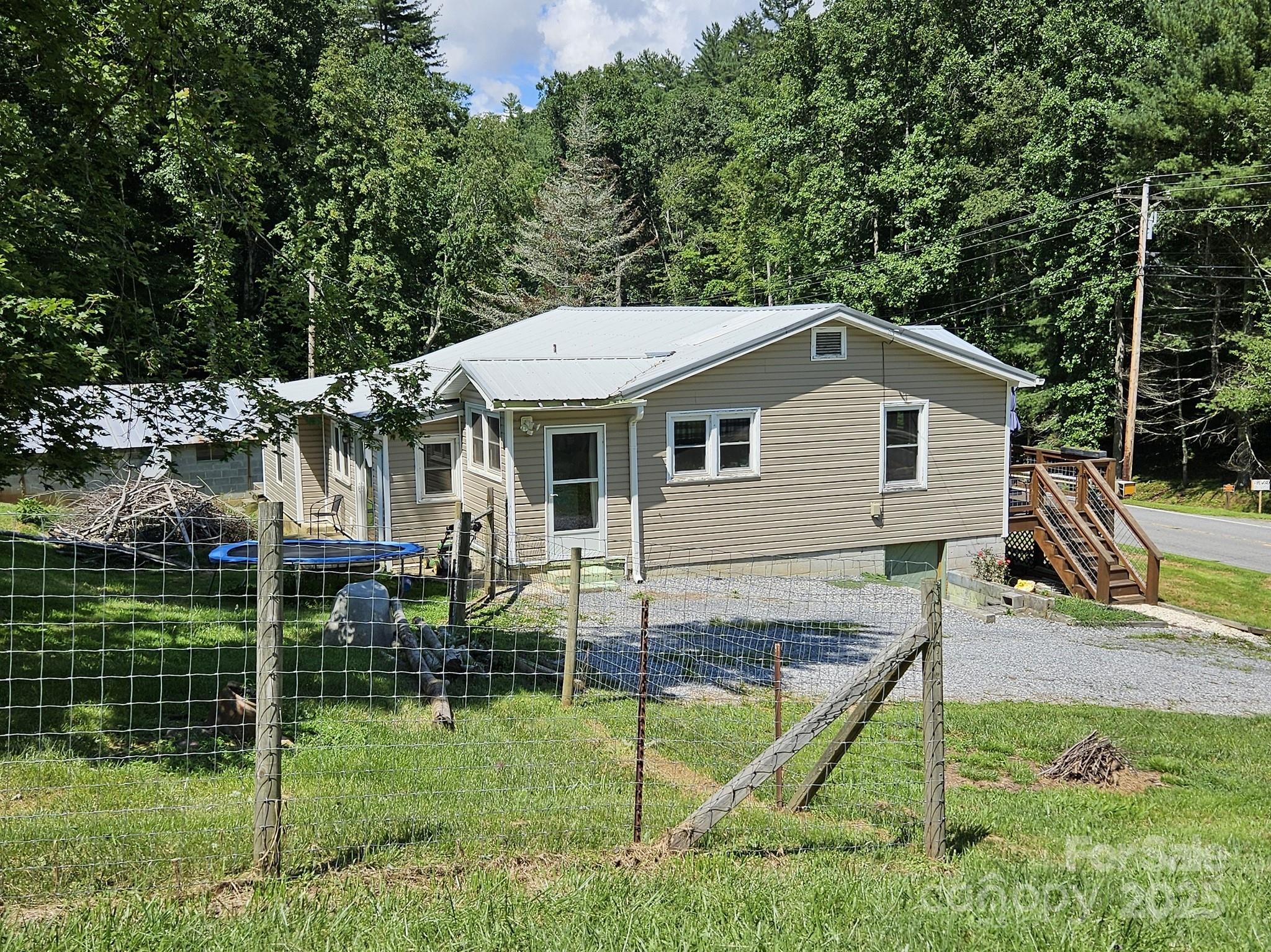 11267 Rush Fork Road Clyde, NC 28721 - Photo 22 of 26