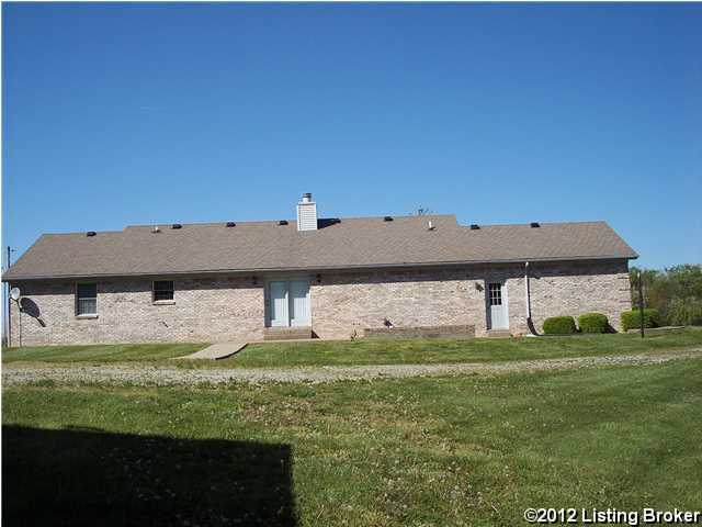 5612 Briar Ridge Road Mount Eden, KY 40046 - Photo 3 of 9 Additional Photo