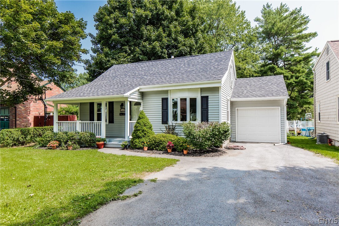 421 South Terry Road Geddes, NY 13219 - Photo 1 of 1 Gallery Image 1