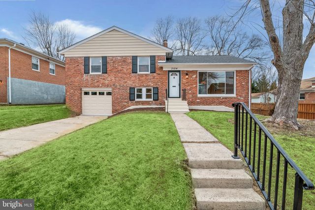 $1,000,000 | 3104 Mosby Street, Alexandria, VA 22305