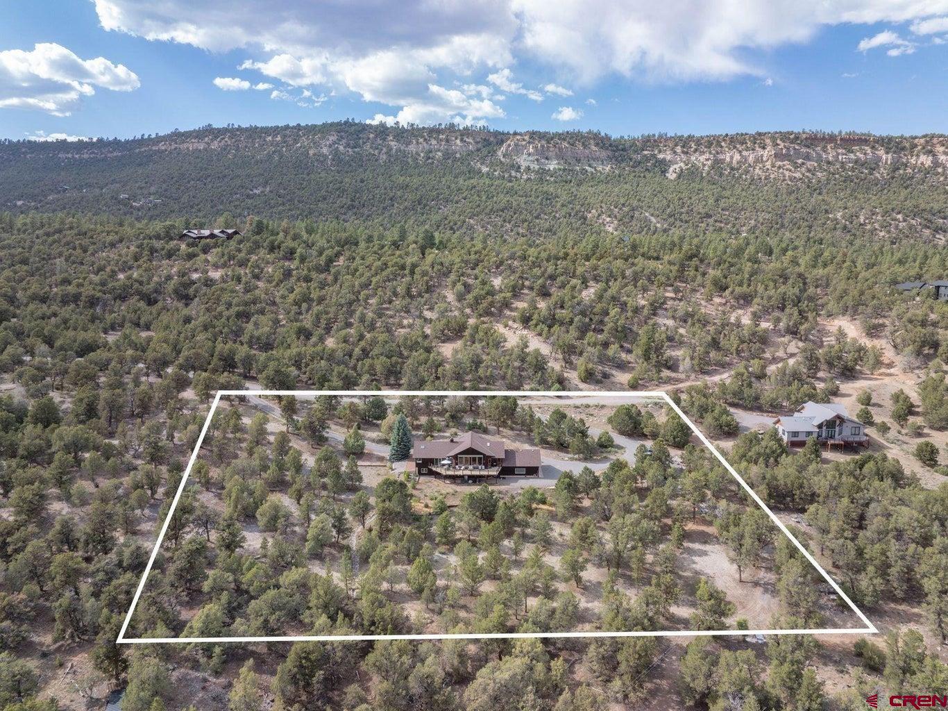 228 Pleasant Valley Court Ridgway, CO 81432 - Photo 25 of 28