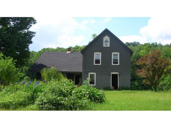 62 Seymour Road Westford, VT 05489 - Photo 1 of 1 Gallery Image 1