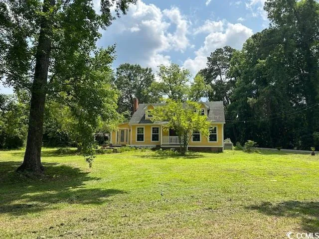 $2,300 | 2708 Main Street, Loris, SC 29569