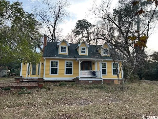 $2,300 | 2708 Main Street, Loris, SC 29569