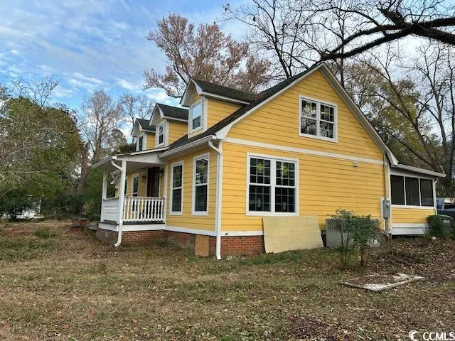 $2,300 | 2708 Main Street, Loris, SC 29569