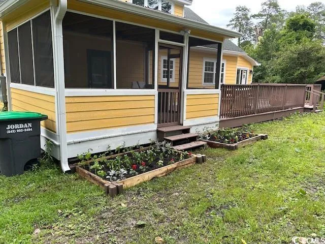 $2,300 | 2708 Main Street, Loris, SC 29569