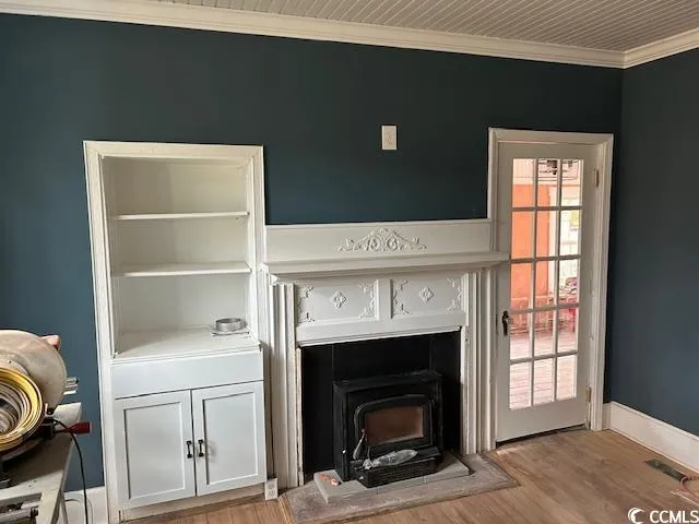 $2,300 | 2708 Main Street, Loris, SC 29569