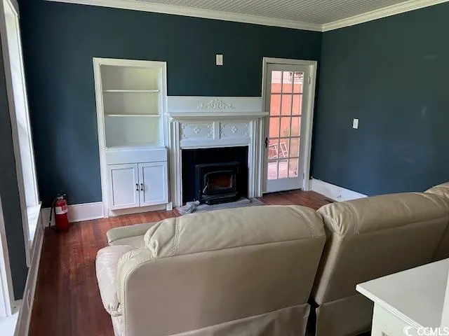 $2,300 | 2708 Main Street, Loris, SC 29569