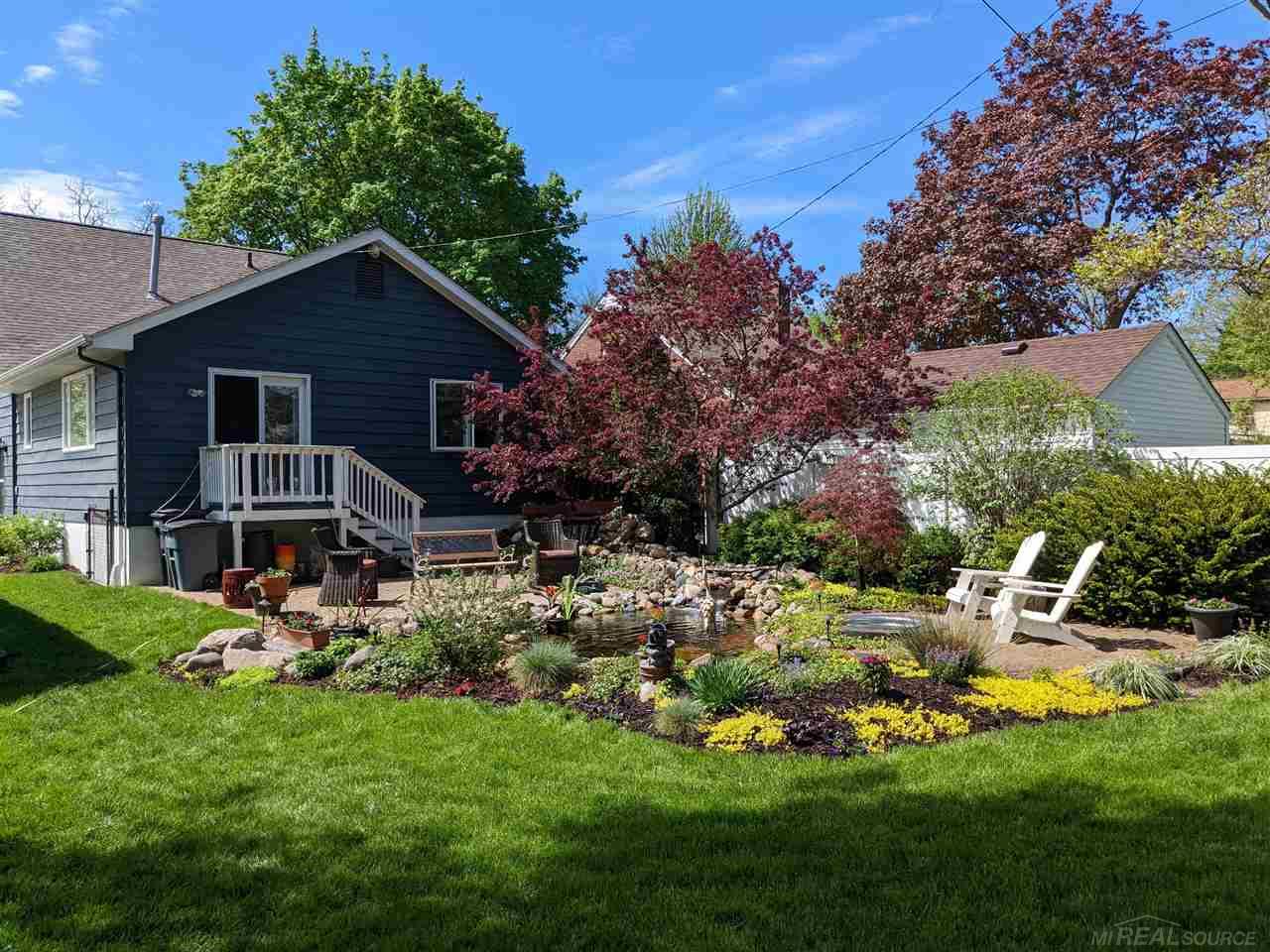 186 West Lafayette Street Romeo, MI 48065 - Photo 5 of 39