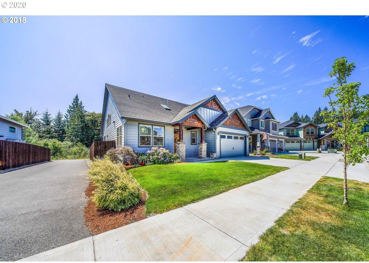 4305 North Ridgefield Woods Drive Ridgefield, WA 98642 - Photo 2 of 26 Gallery Image 2