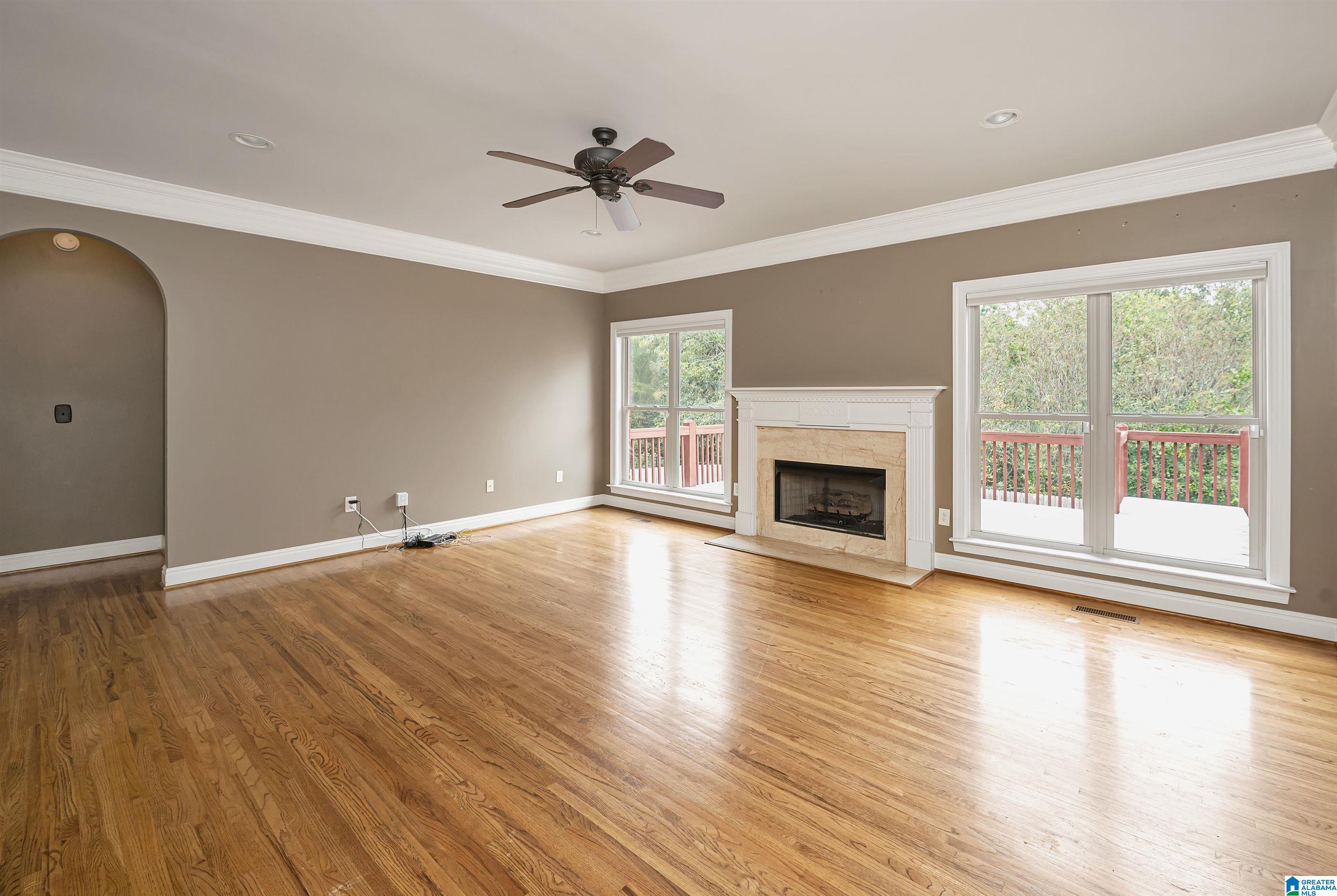 521 North Grande View Trail Alabaster, AL 35114 - Photo 25 of 58