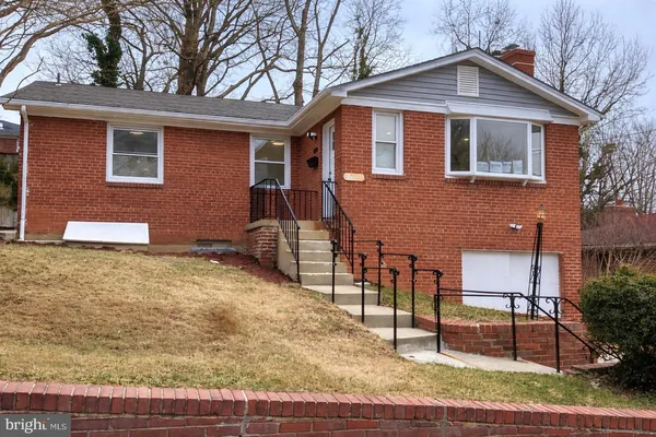 $475,999 | 2503 Easton Street, Temple Hills, MD 20748