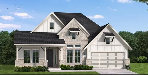 $866,325 | 10514 Blue Indigo Court, Willis, TX 77318