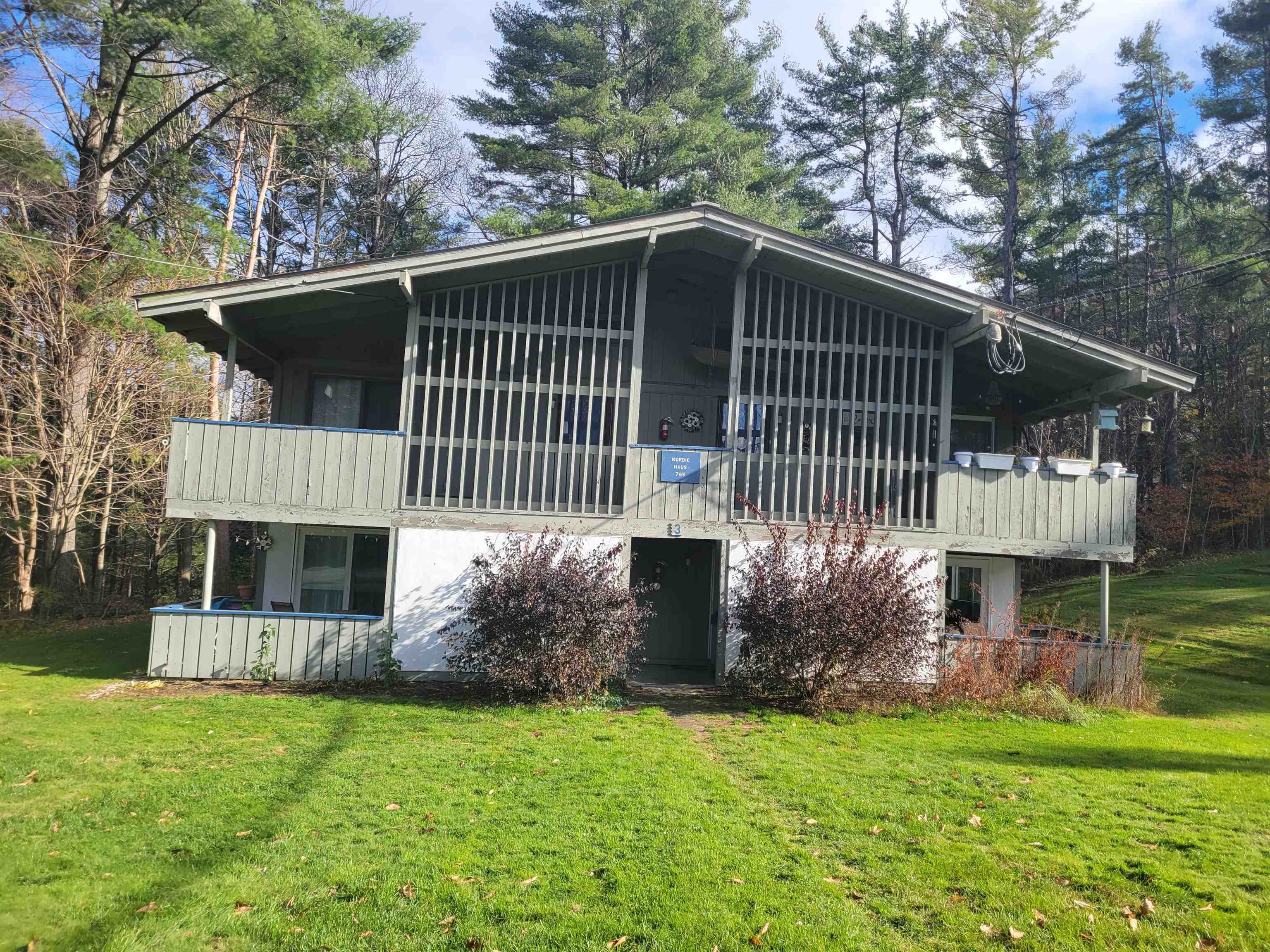 789 Ski Tow Road West Windsor, VT 05037 - Photo 1 of 13 Gallery Image 1