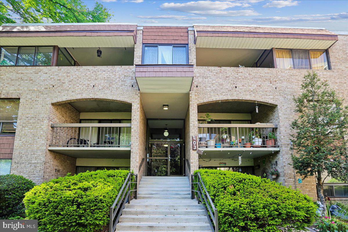 403 Christopher Ave Unit 33  