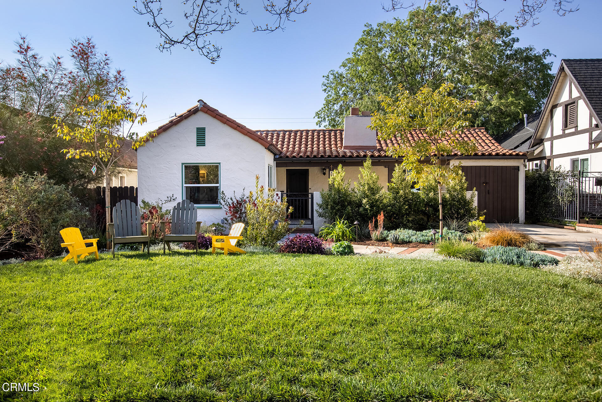 1830 La Paz Road Altadena, CA 91001 - Photo 1 of 47 4DZ5A0342-HDRWeb