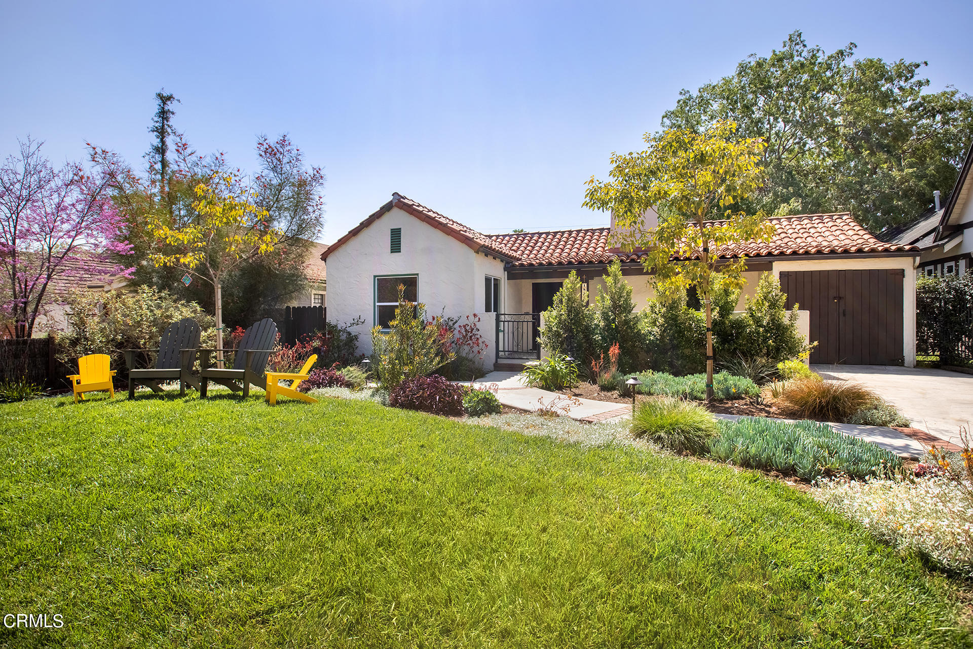 1830 La Paz Road Altadena, CA 91001 - Photo 2 of 47 2DZ5A0588-HDRWeb