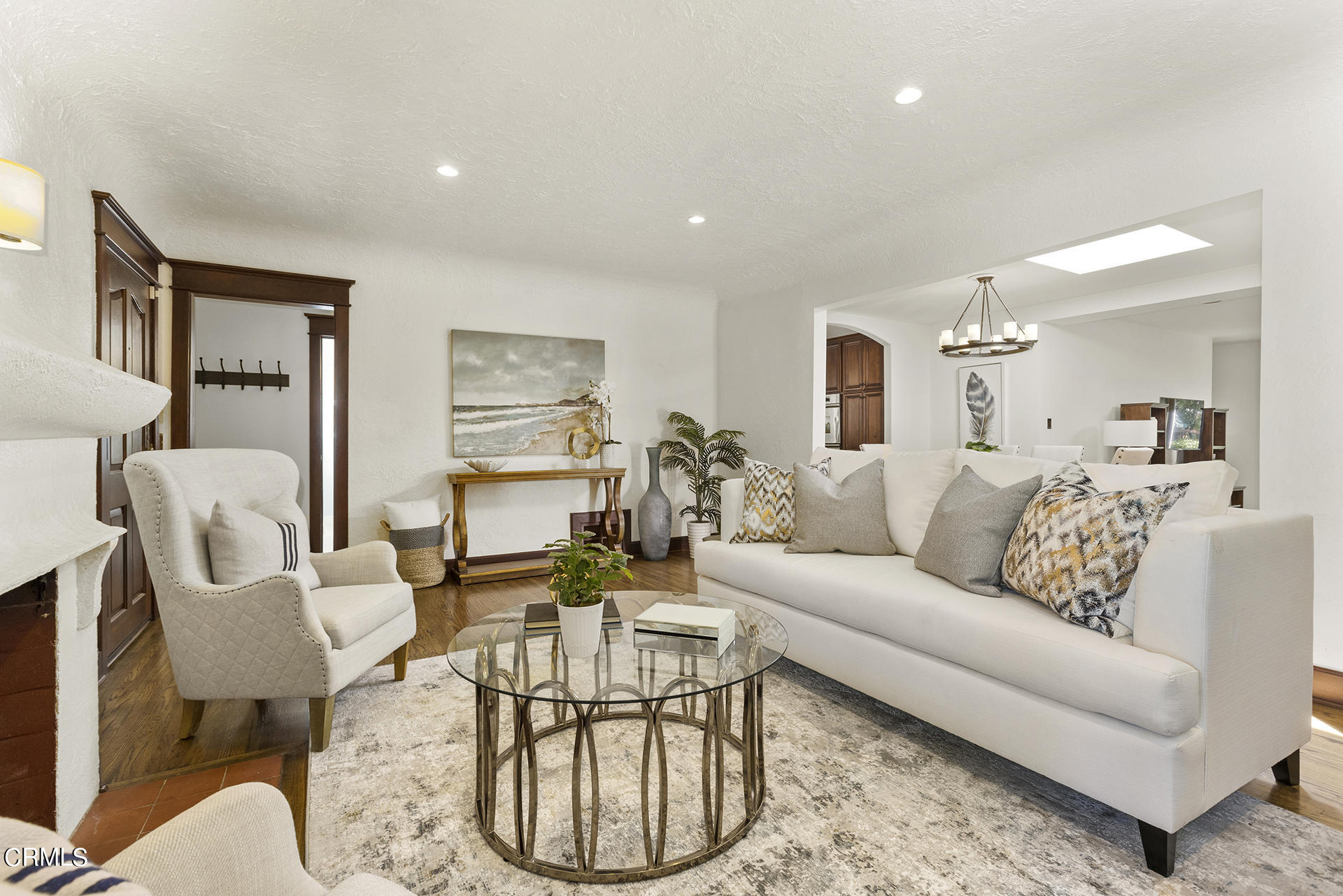 1830 La Paz Road Altadena, CA 91001 - Photo 12 of 47 11DZ5A0520Web