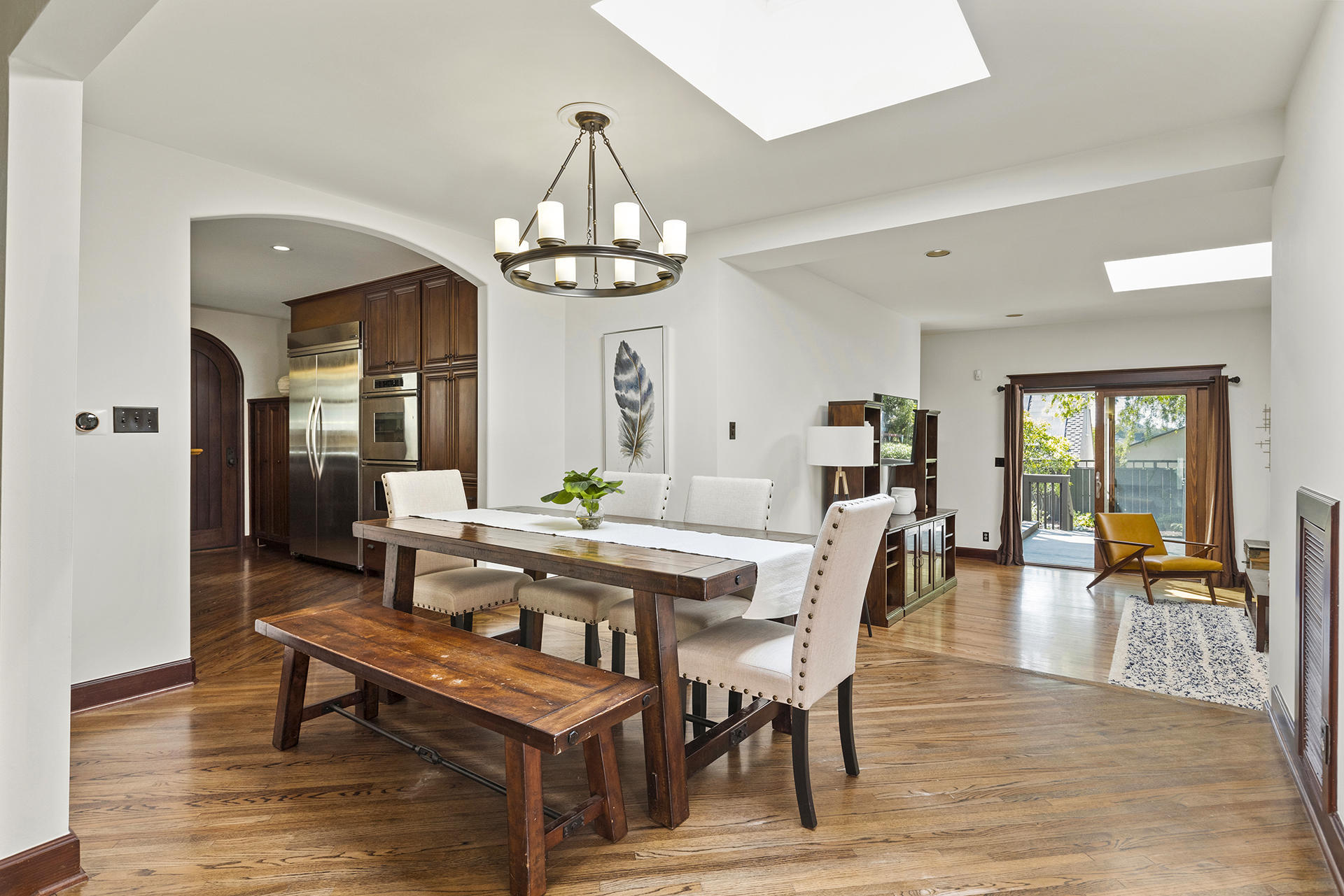 1830 La Paz Road Altadena, CA 91001 - Photo 15 of 47 14DZ5A0500Web